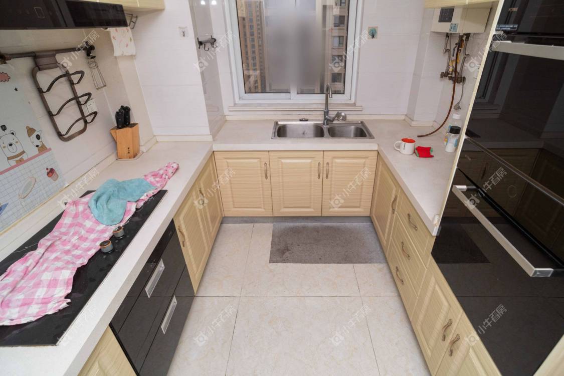 常州保利公园九里在租房源室内图_小牛看房