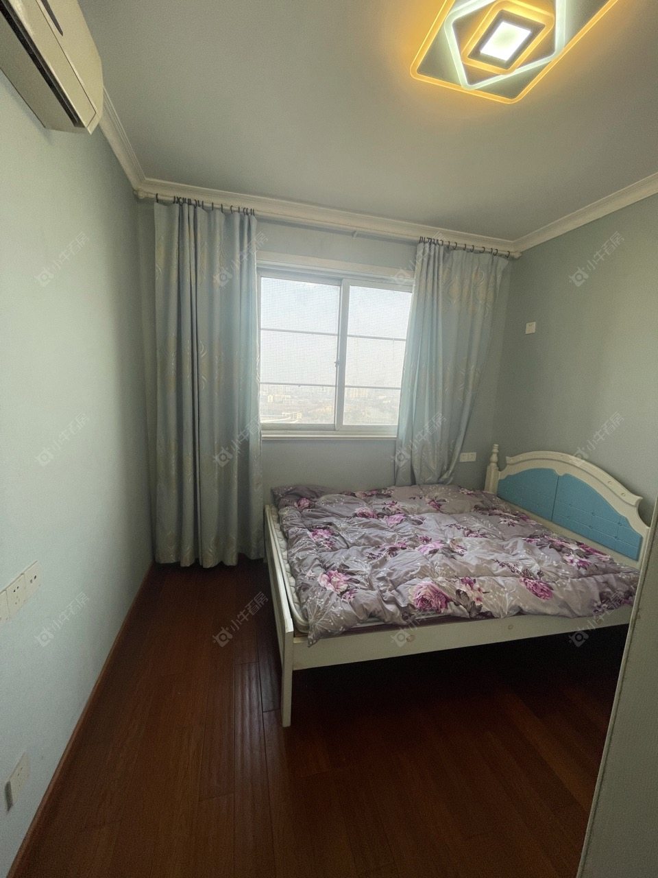 常州常发豪郡在租房源室内图_小牛看房