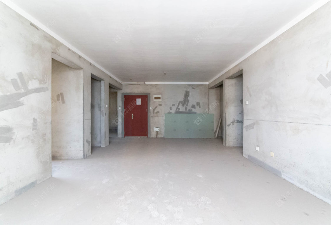 常州佳兆业凤凰湖壹号在售二手房源室内图_小牛看房