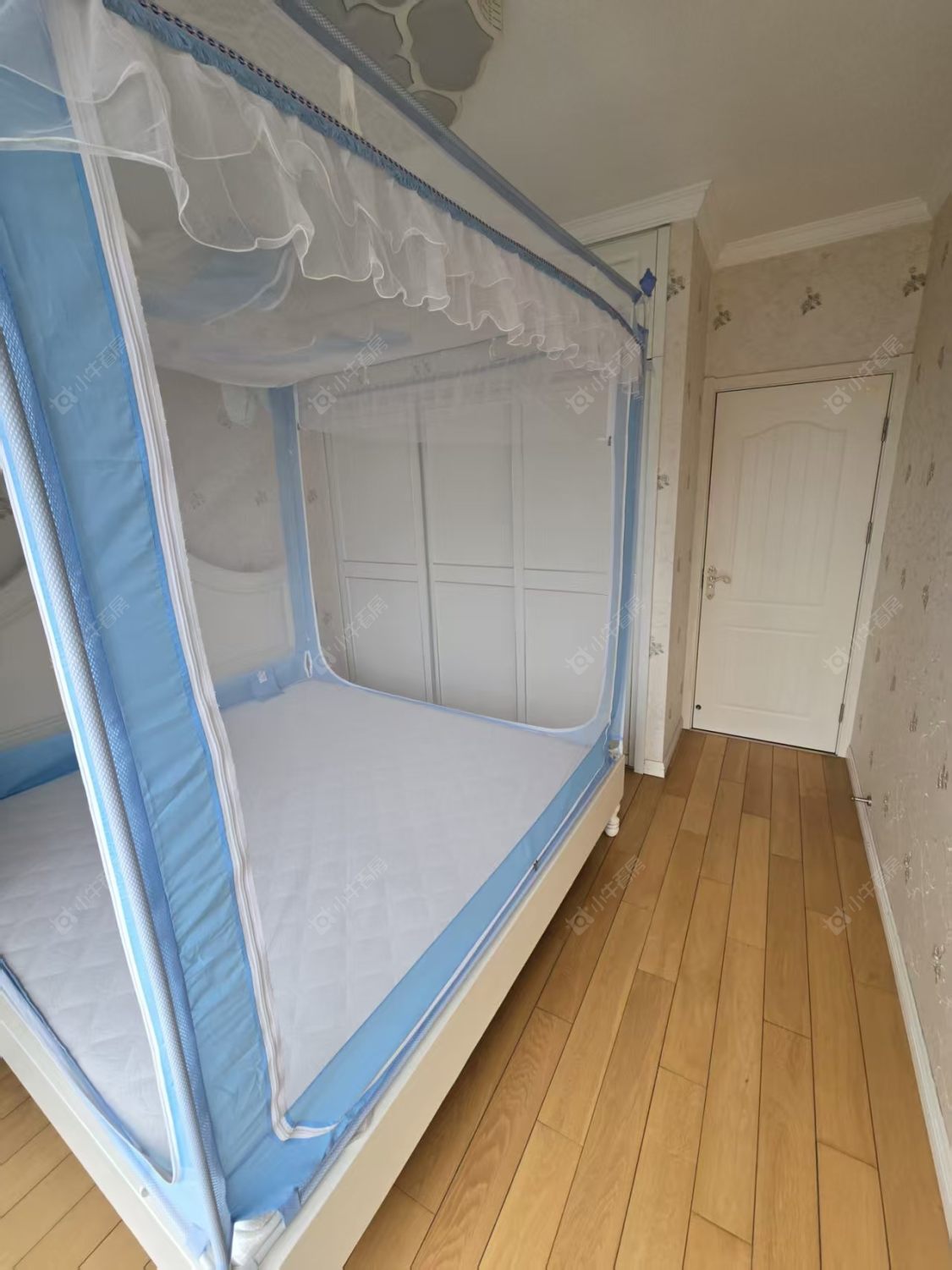 常州中央花园在租房源室内图_小牛看房