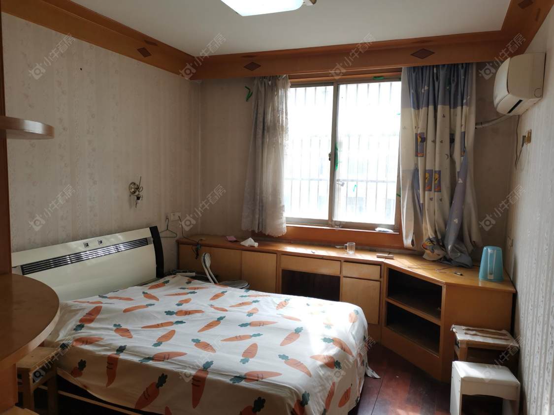 常州富都花苑北苑在租房源_小牛看房