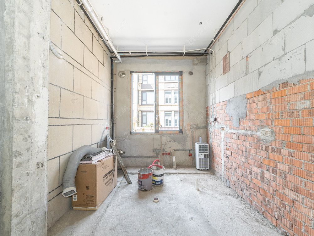 常州龙城福第在售二手房源室内图_小牛看房