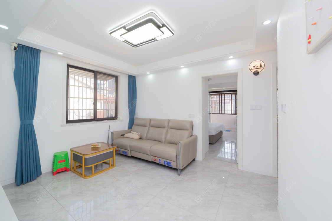 常州汇丰一村在售二手房源_小牛看房