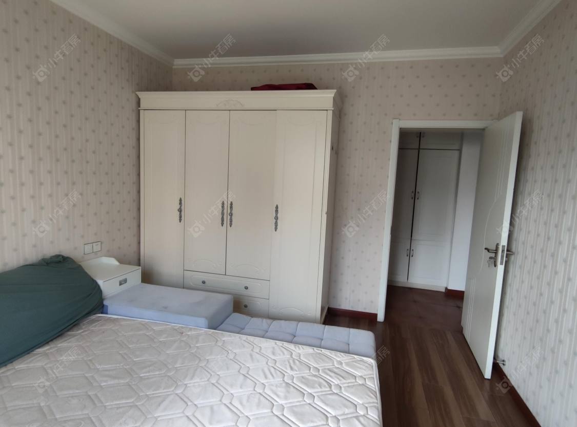 常州百草苑在租房源室内图_小牛看房