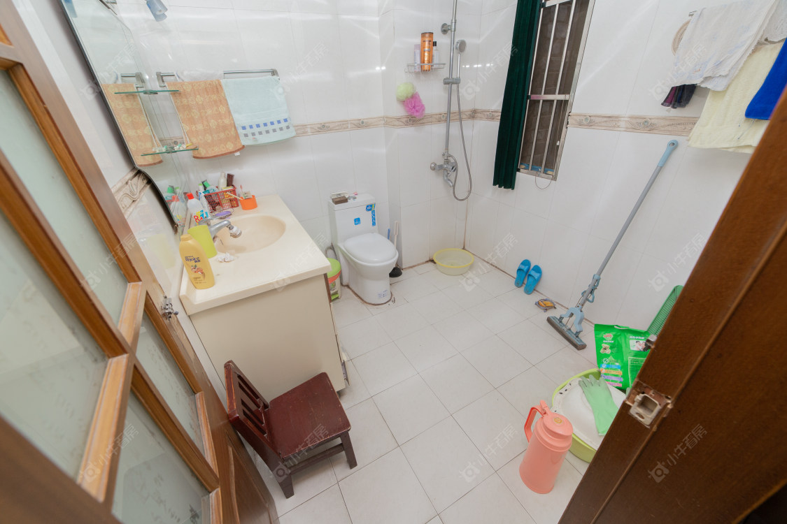 常州府琛花园在售二手房源室内图_小牛看房