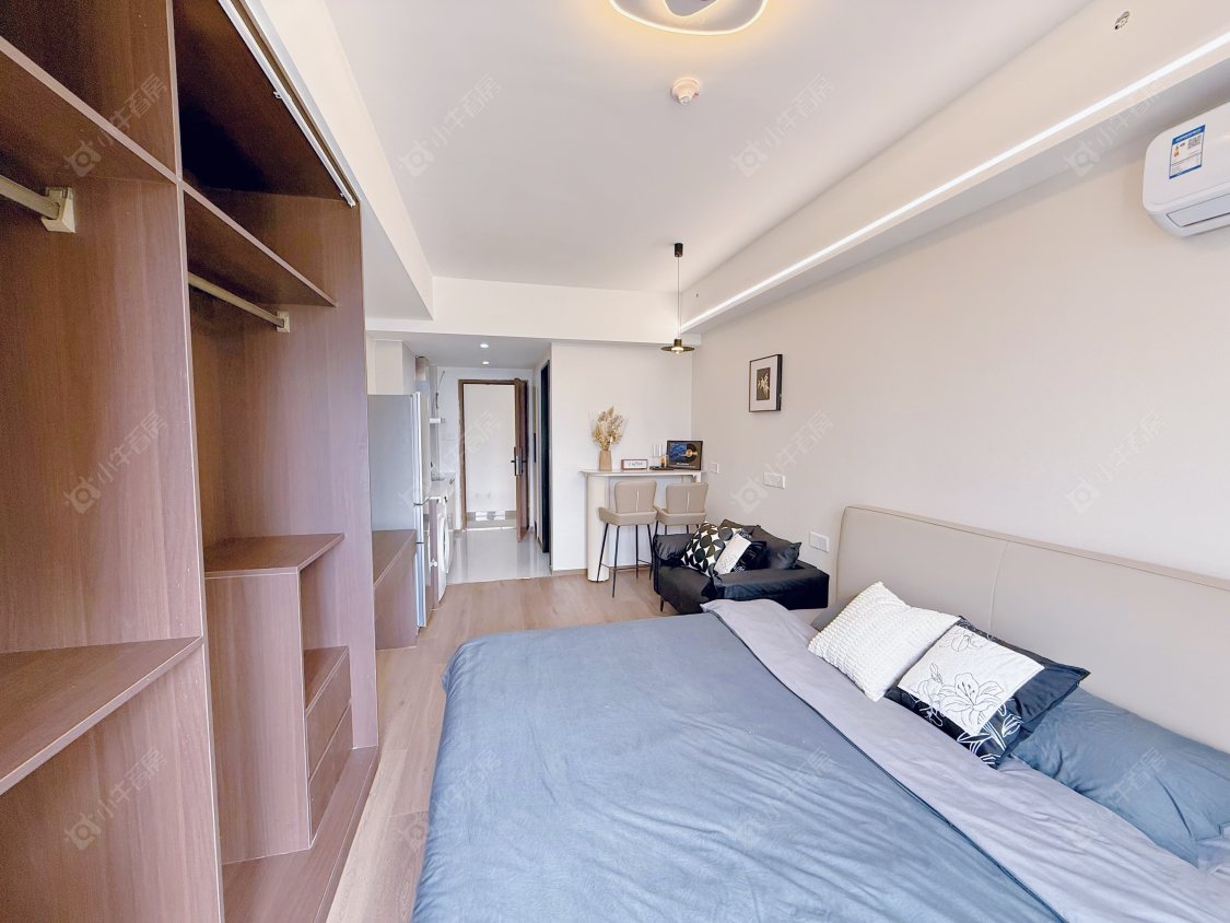 常州弘阳云峯在租房源室内图_小牛看房