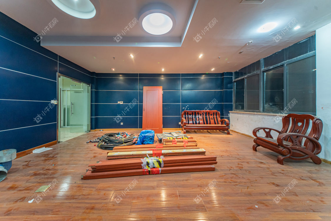 常州四季新城金典1室1厅出租_小牛看房