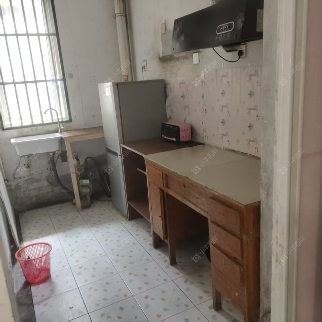 常州绿地香颂花园在租房源室内图_小牛看房