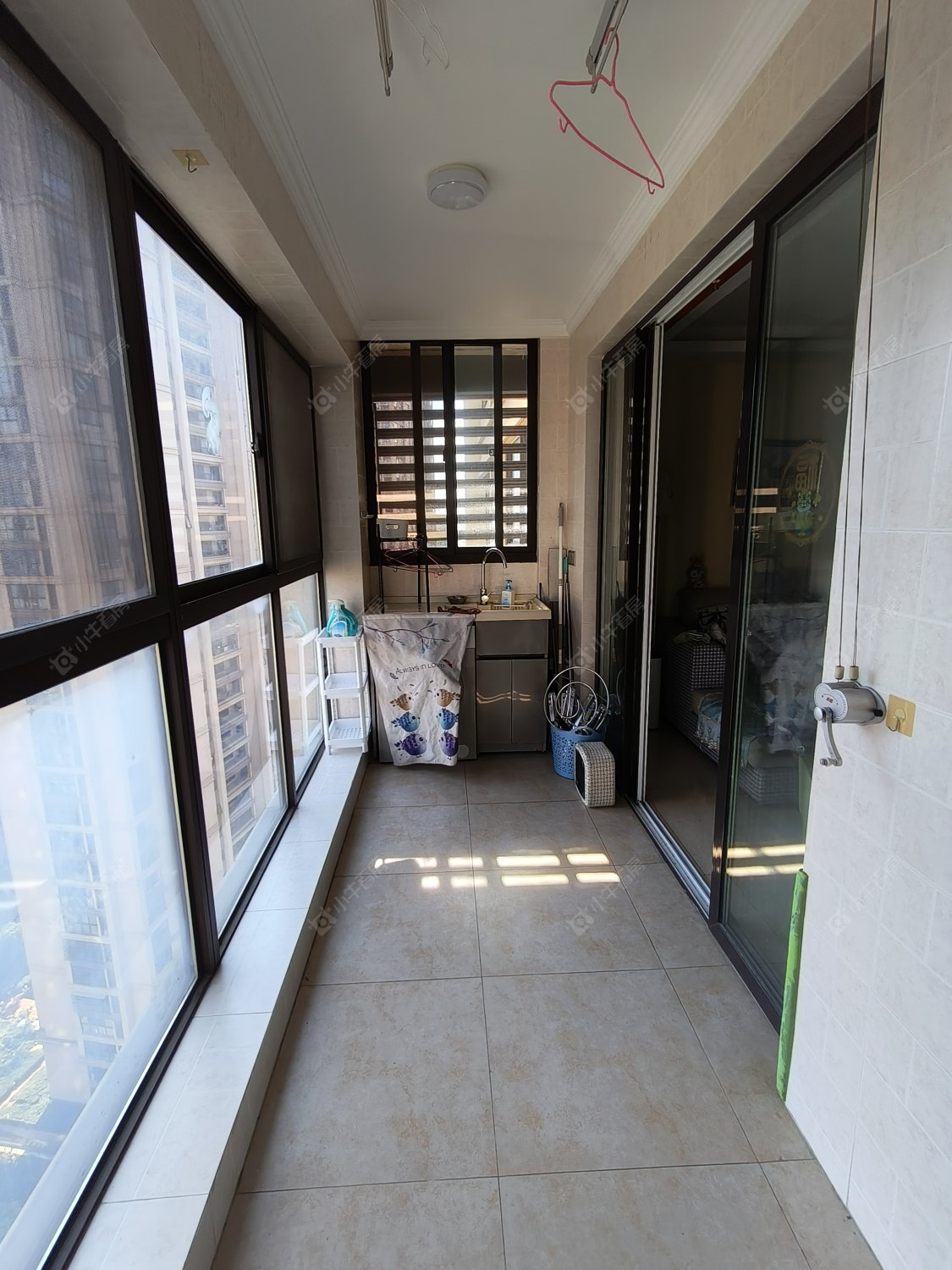 常州绿地香颂花园在租房源_小牛看房