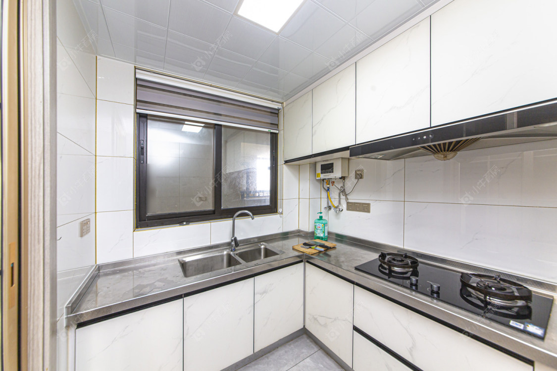 常州新城公馆荣域在售二手房源室内图_小牛看房