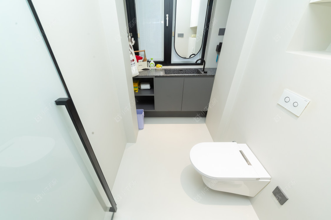 常州龙湖春江天玺在售二手房源室内图_小牛看房