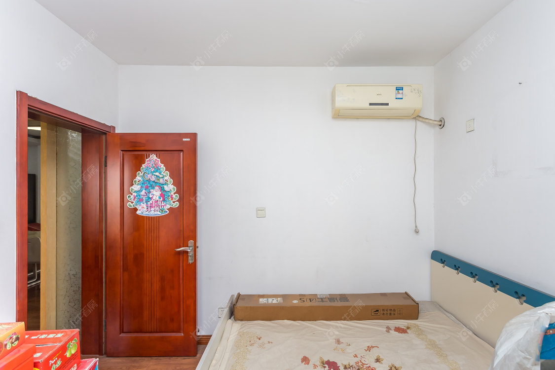 常州青山湾南区在售二手房源室内图_小牛看房