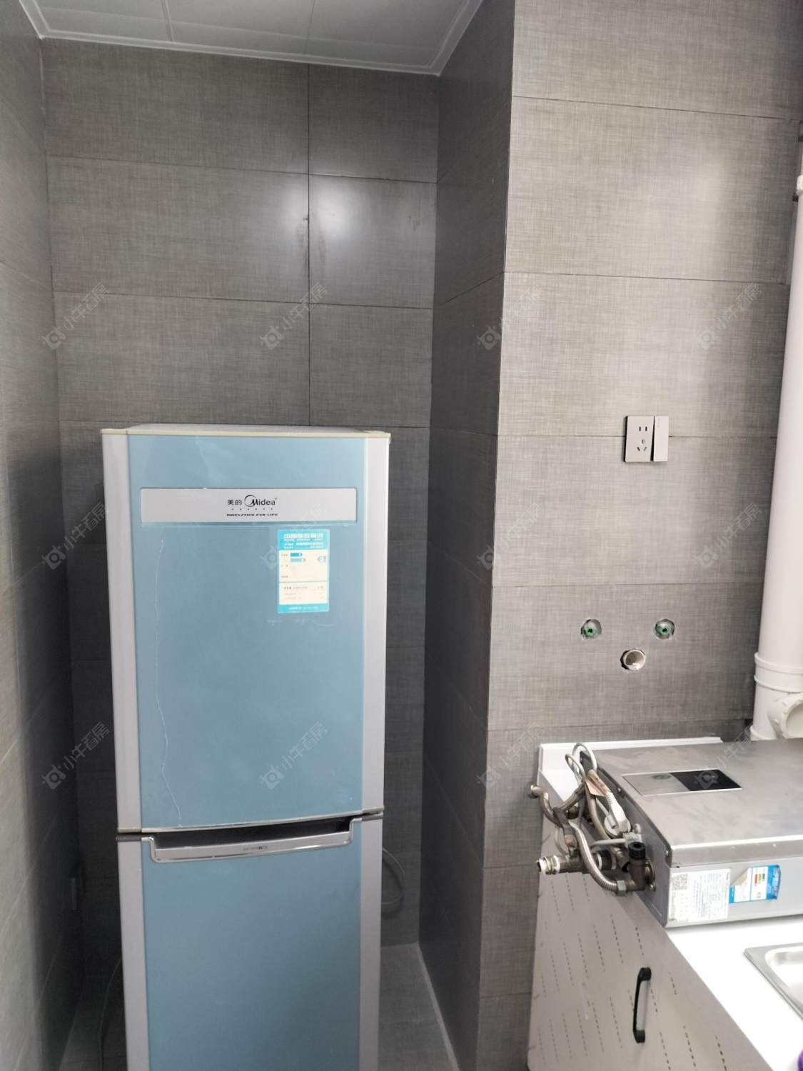 常州临津花园在租房源_小牛看房