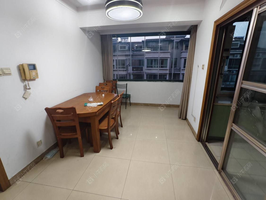 常州南田雅园在租房源户型图_小牛看房