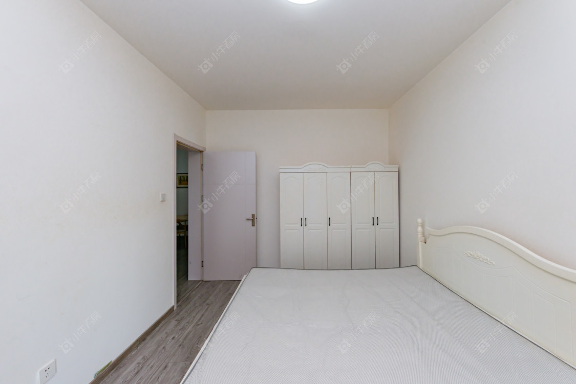 常州凯悦中心在售二手房源室内图_小牛看房