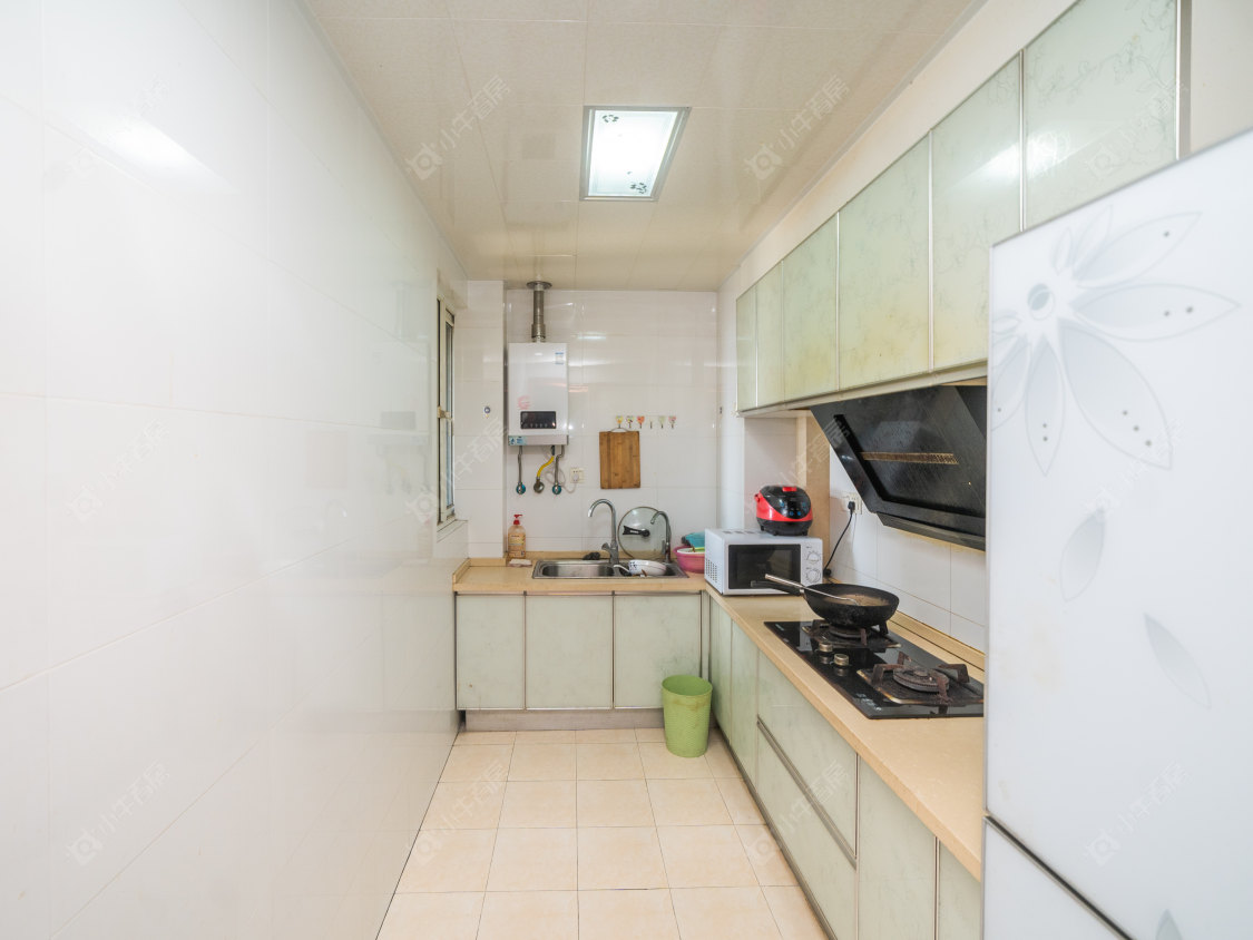 紫韵香庭一期房源室内图 常州紫韵香庭一期在售二手房源室内图_小牛看房