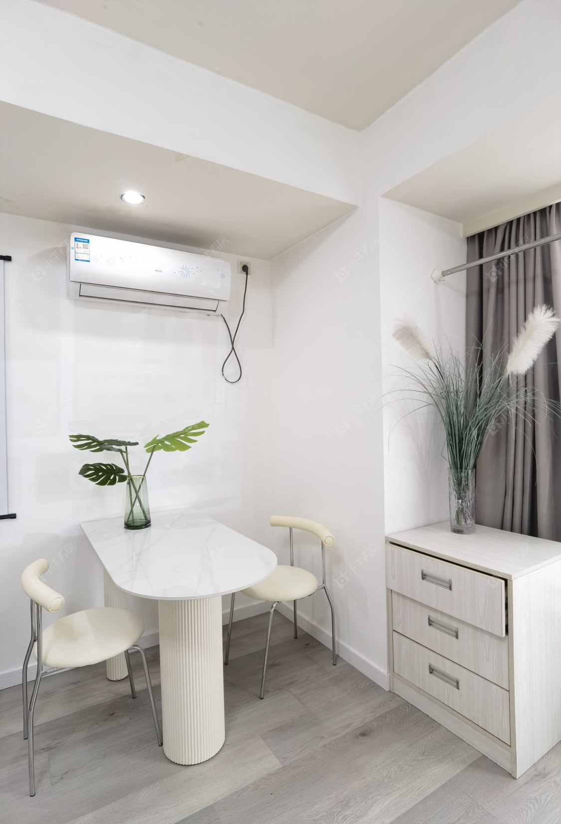 常州莱蒙双子星座公寓在租房源室内图_小牛看房