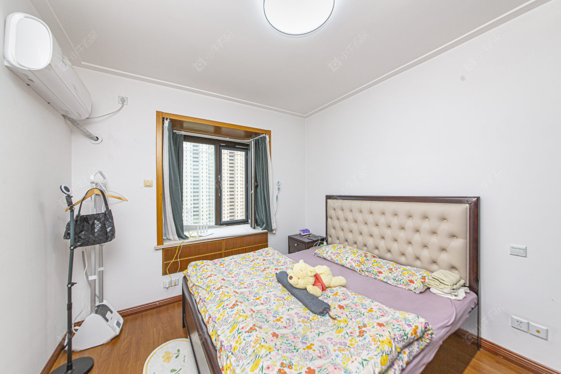 常州天隽峰在售二手房源室内图_小牛看房