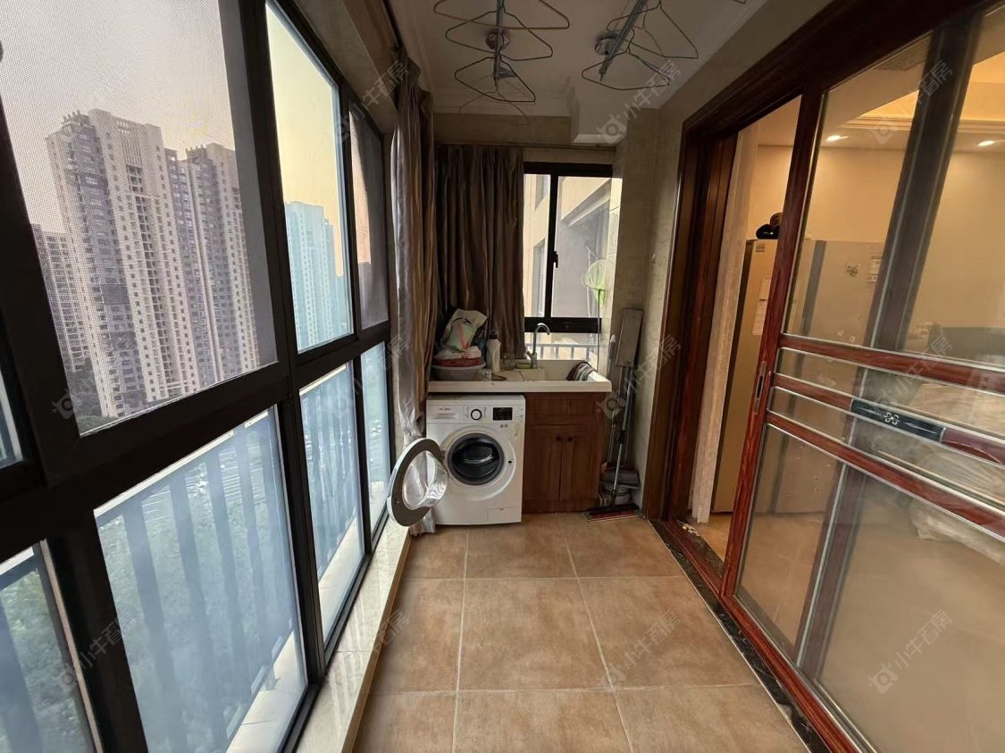 常州嘉禾尚郡在租房源室内图_小牛看房