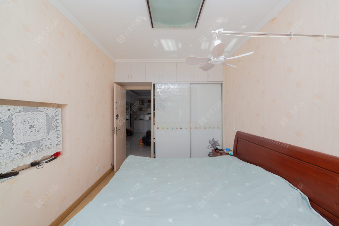 常州金百国际在售二手房源室内图_小牛看房