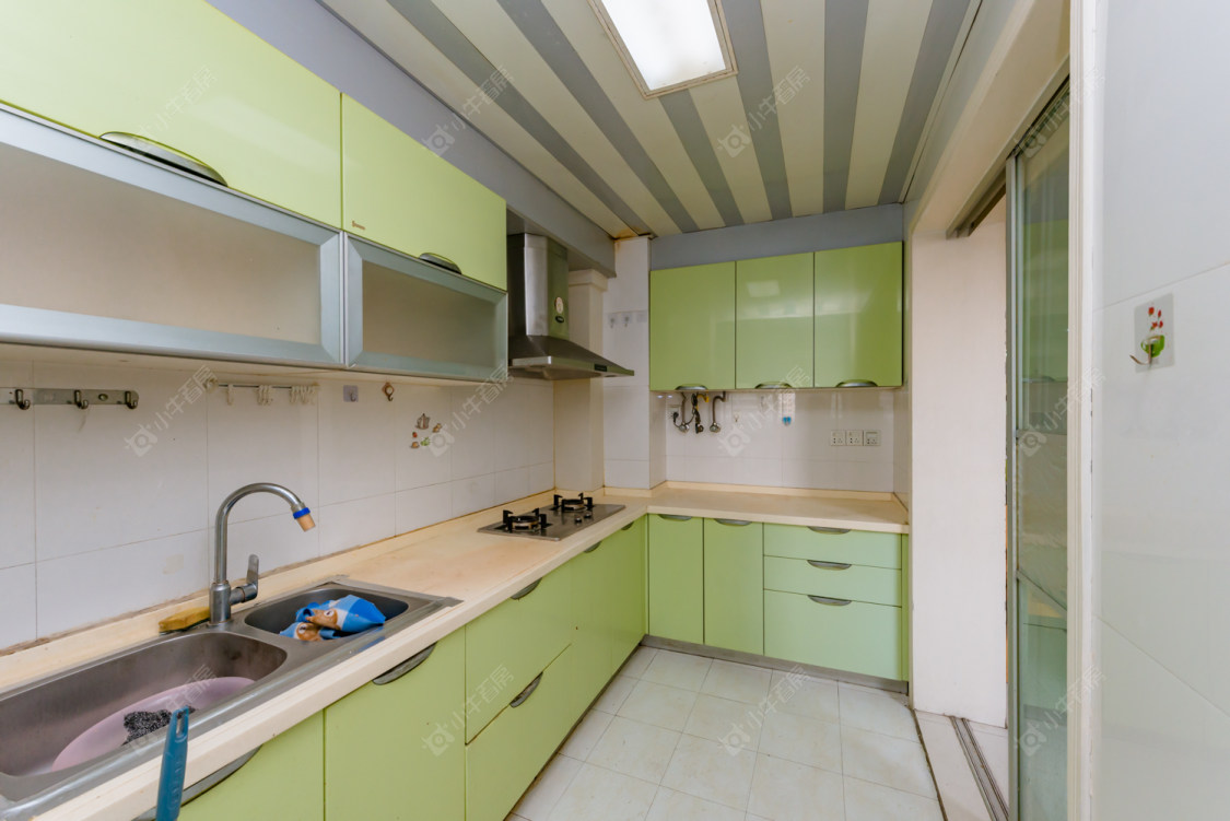 常州金色新城东区在售二手房源室内图_小牛看房