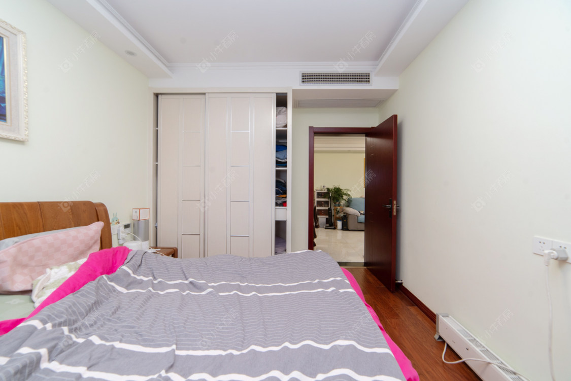 常州御水华庭一期在售二手房源室内图_小牛看房