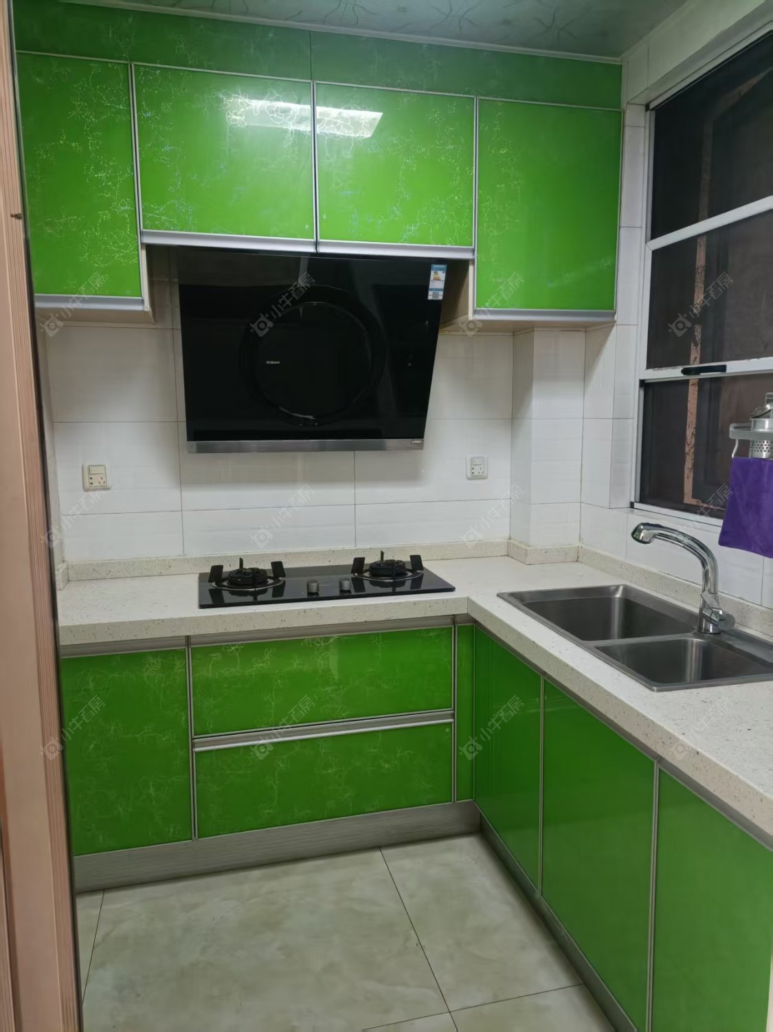 常州九龙仓繁华里在租房源室内图_小牛看房