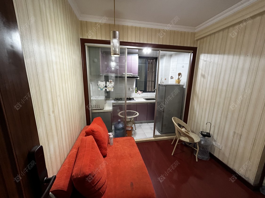 常州翠园世家在租房源室内图_小牛看房