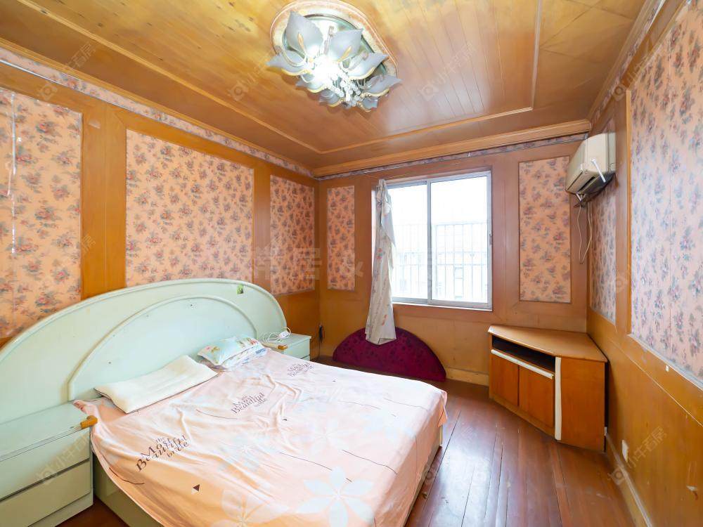 常州翠竹新村南区在售二手房源室内图_小牛看房