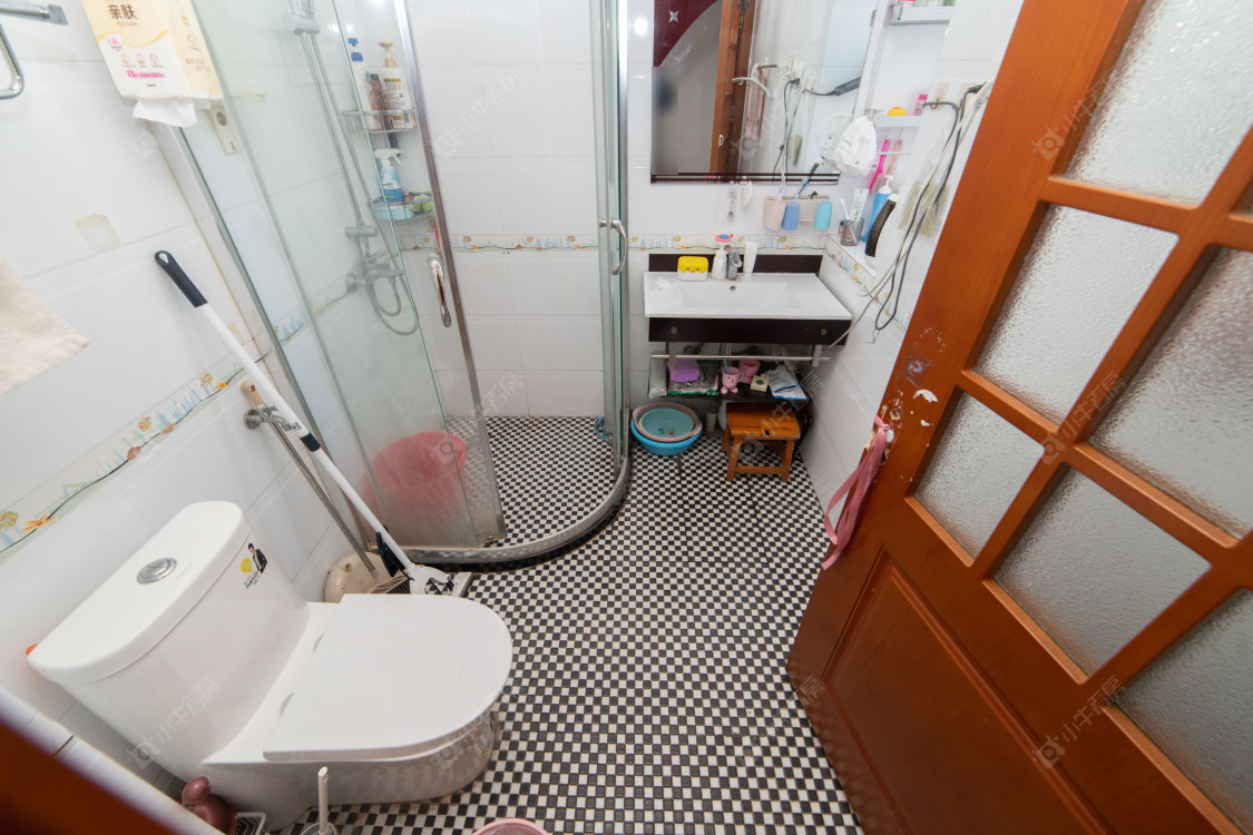 常州云山诗意在售二手房源室内图_小牛看房