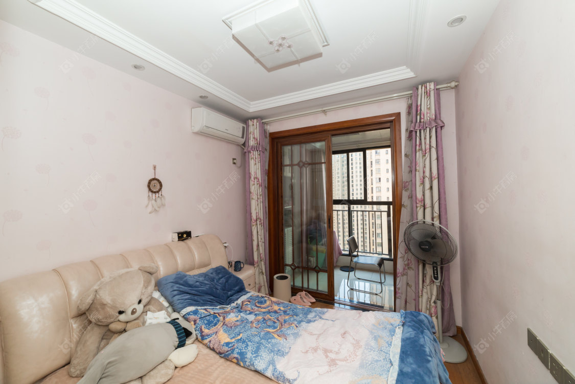 常州香溢紫郡二期在售二手房源室内图_小牛看房