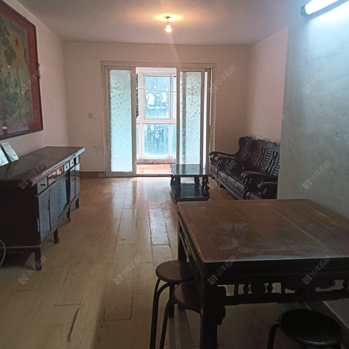 常州梧桐苑西区2室2厅在租房源出租