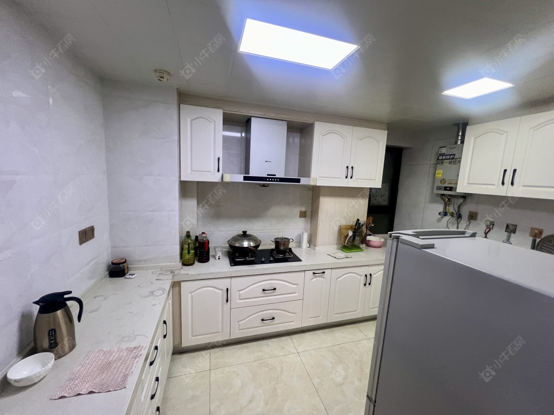 常州景瑞英郡在租房源室内图_小牛看房