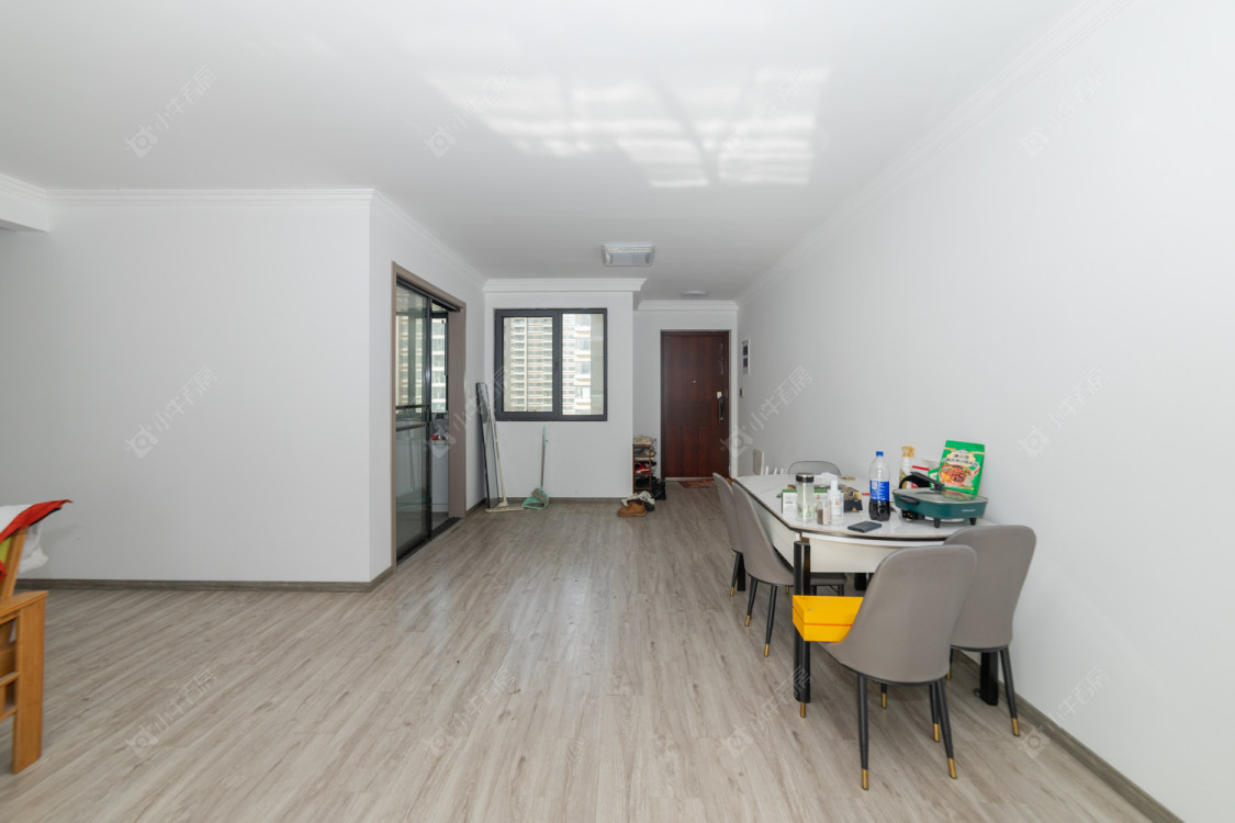 星河时代房源室内图 常州星河时代在售二手房源室内图_小牛看房