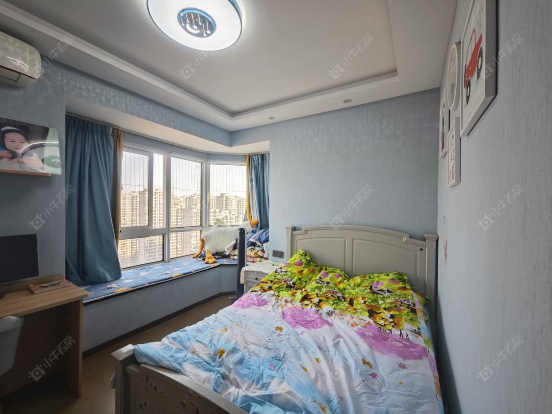 常州碧桂园在售二手房房源室内图_小牛看房