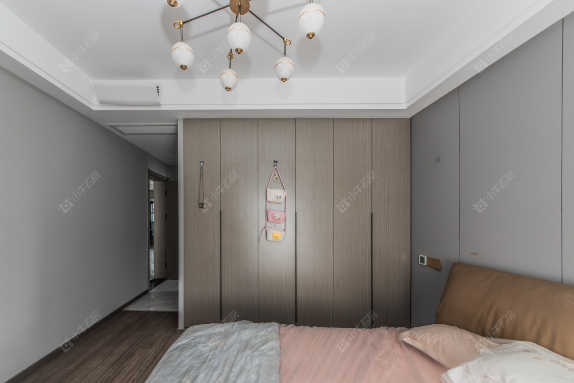 世茂香槟湖二期房源室内图 常州世茂香槟湖二期在售二手房源室内图_小牛看房