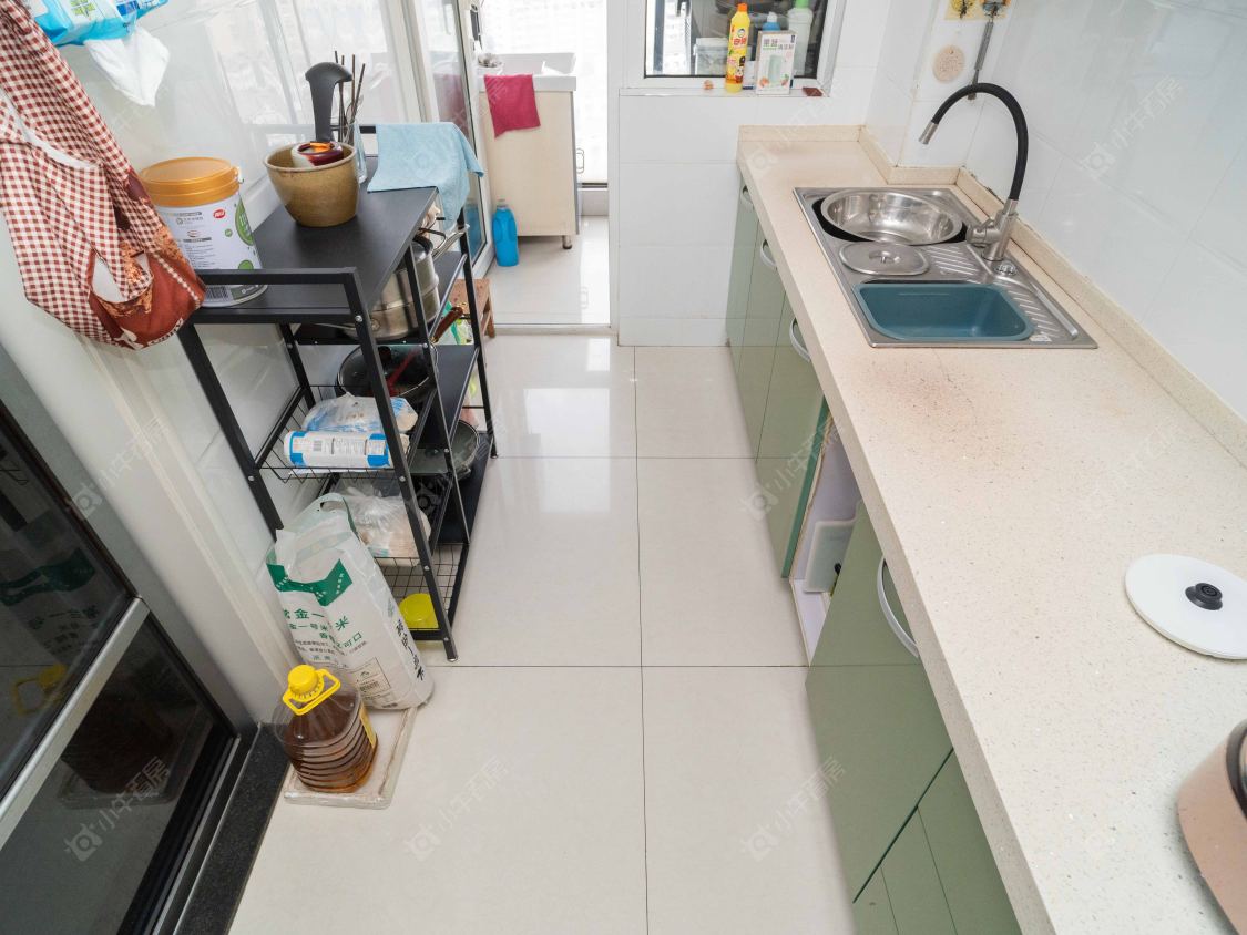 凯尔枫尚花园房源室内图 常州凯尔枫尚花园在售二手房源室内图_小牛看房