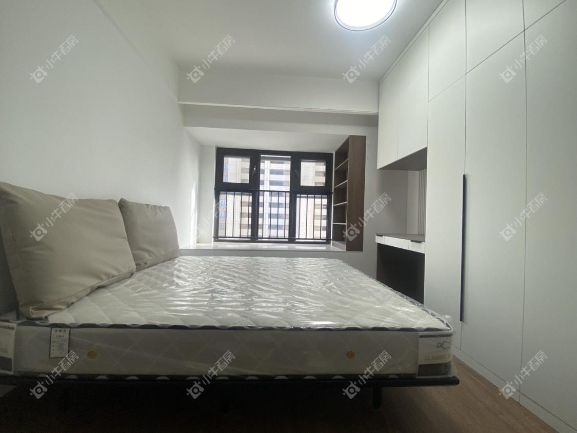 常州碧桂园碧玥和鸣在租房源_小牛看房