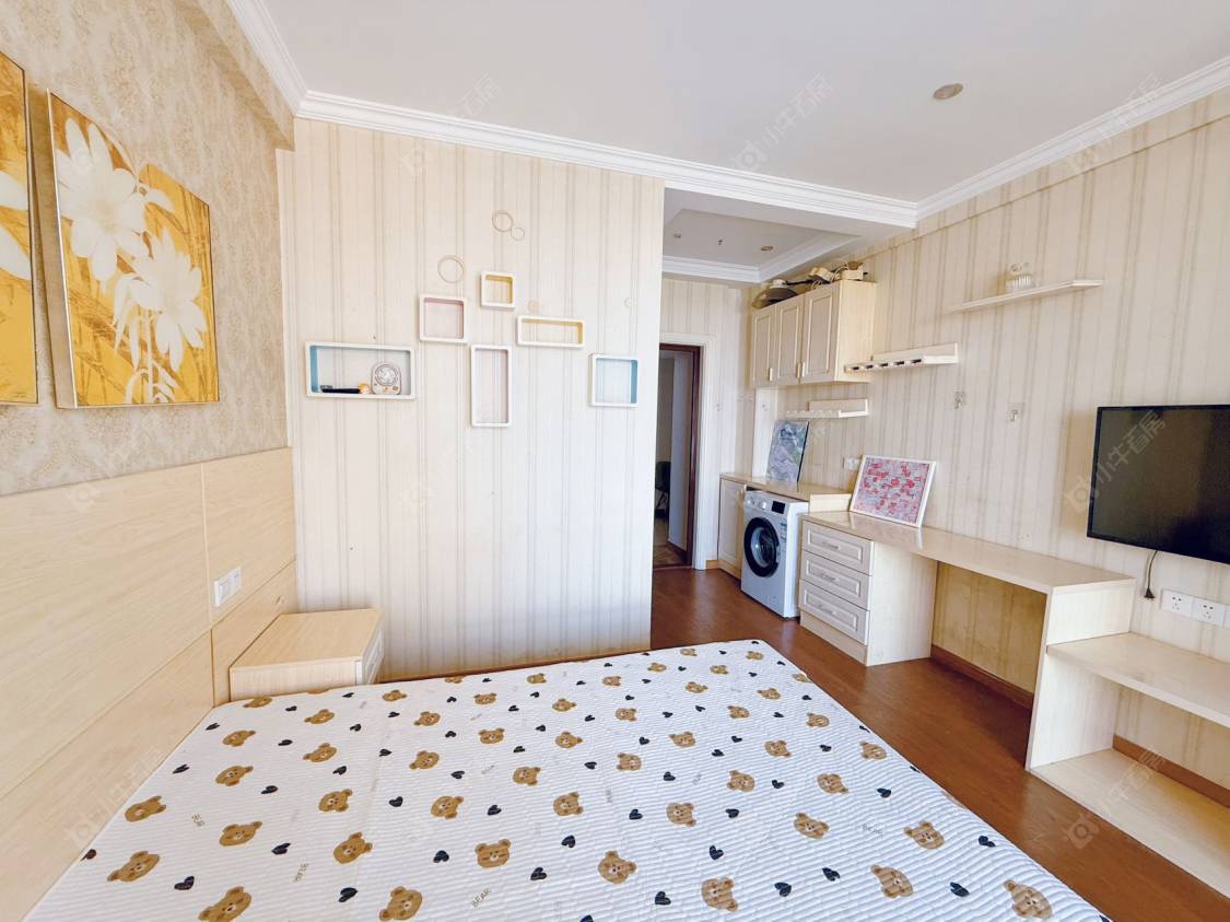 新城帝景东区房源 常州新城帝景东区在租房源_小牛看房