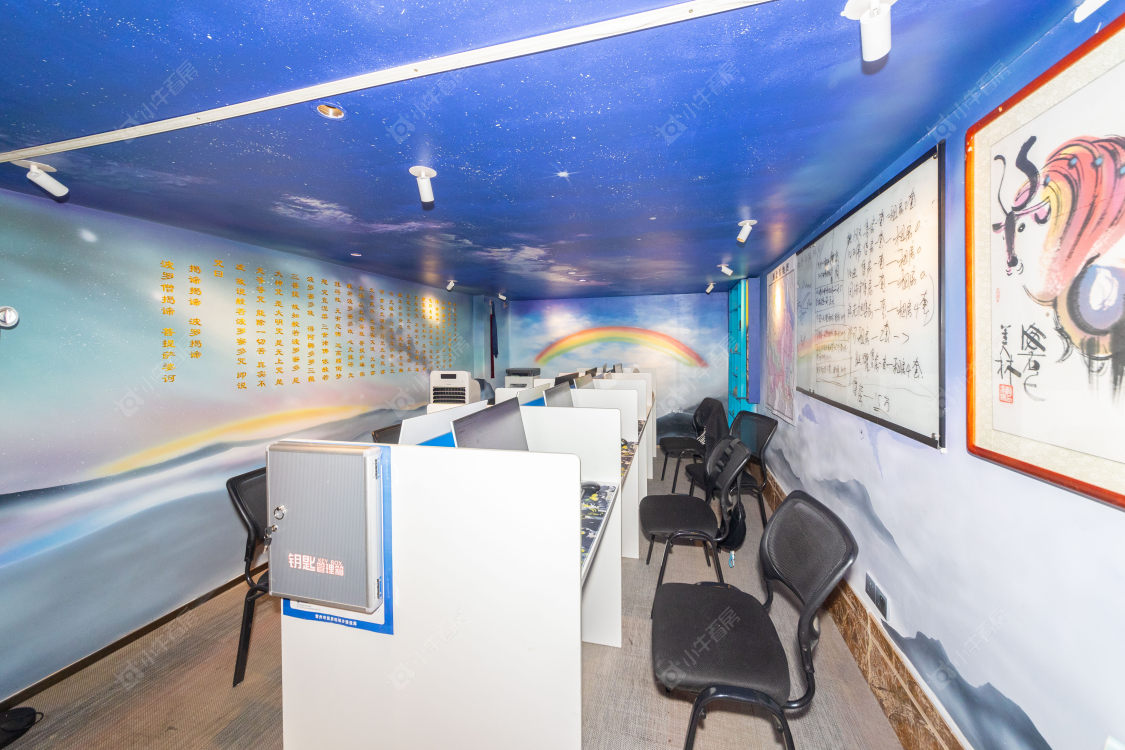 常州金科保利北郡花园在售二手房源室内图_小牛看房