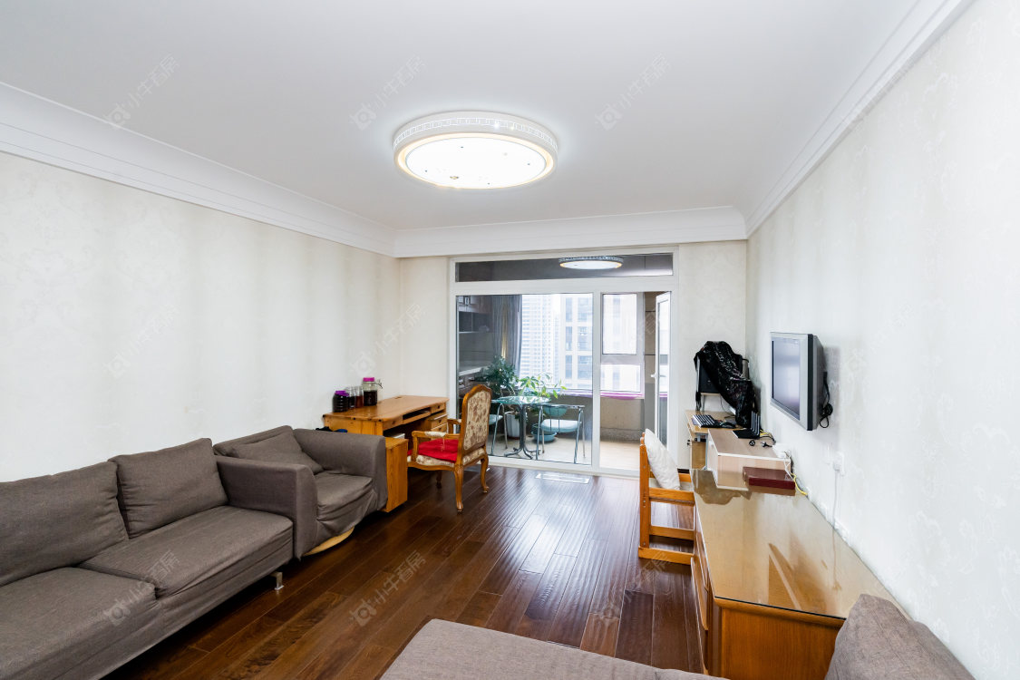 常州朗诗競园在售二手房源_小牛看房