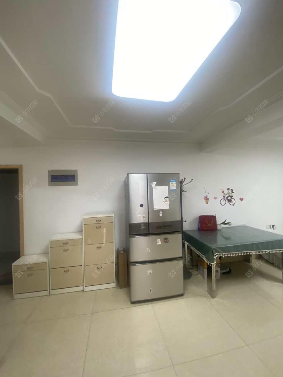 常州水晶城在租房源室内图_小牛看房