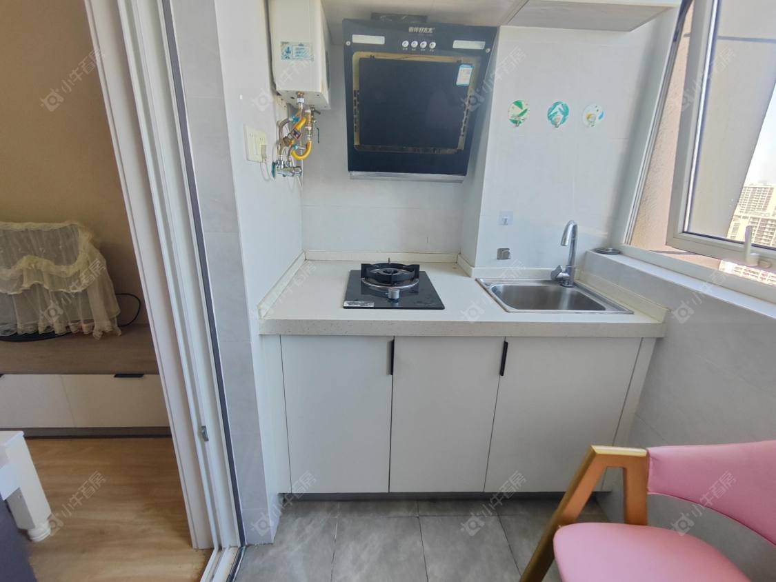 常州朗诗邻里中心在租房源室内图_小牛看房