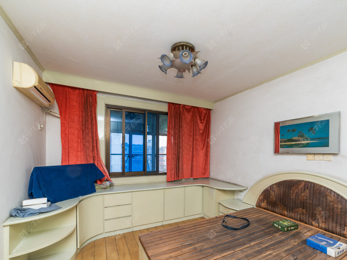 常州站北新村中站北在售二手房源室内图_小牛看房