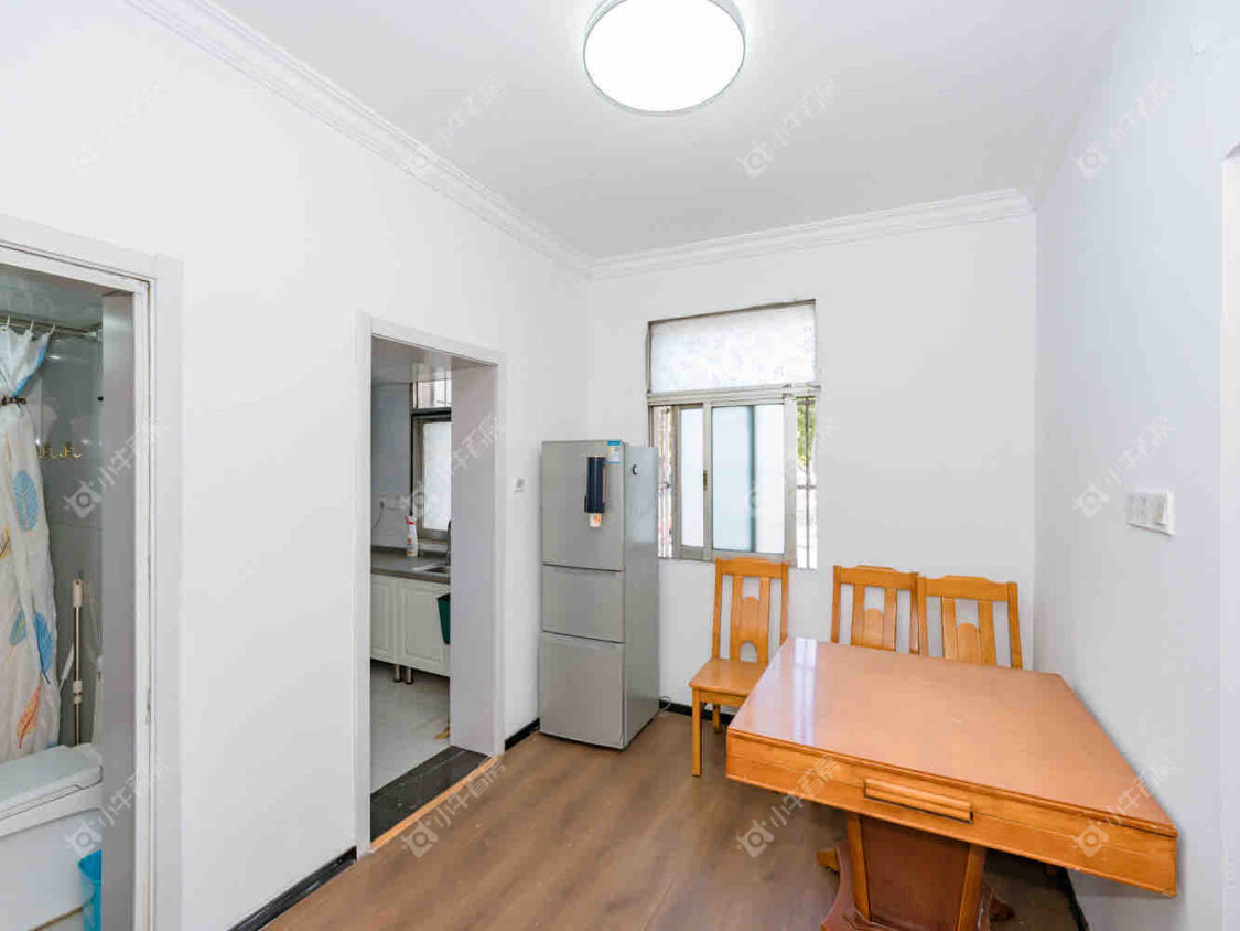 常州广化里在租房源室内图_小牛看房