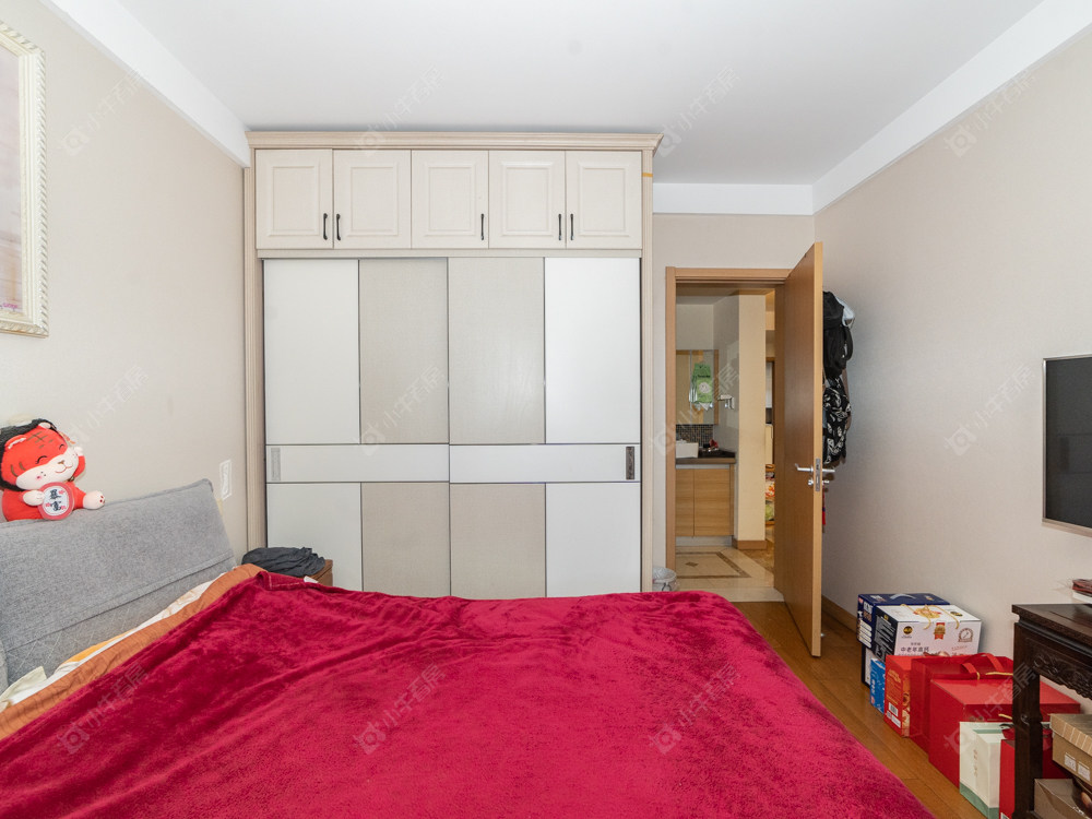 常州九洲花园三期在售二手房源室内图_小牛看房