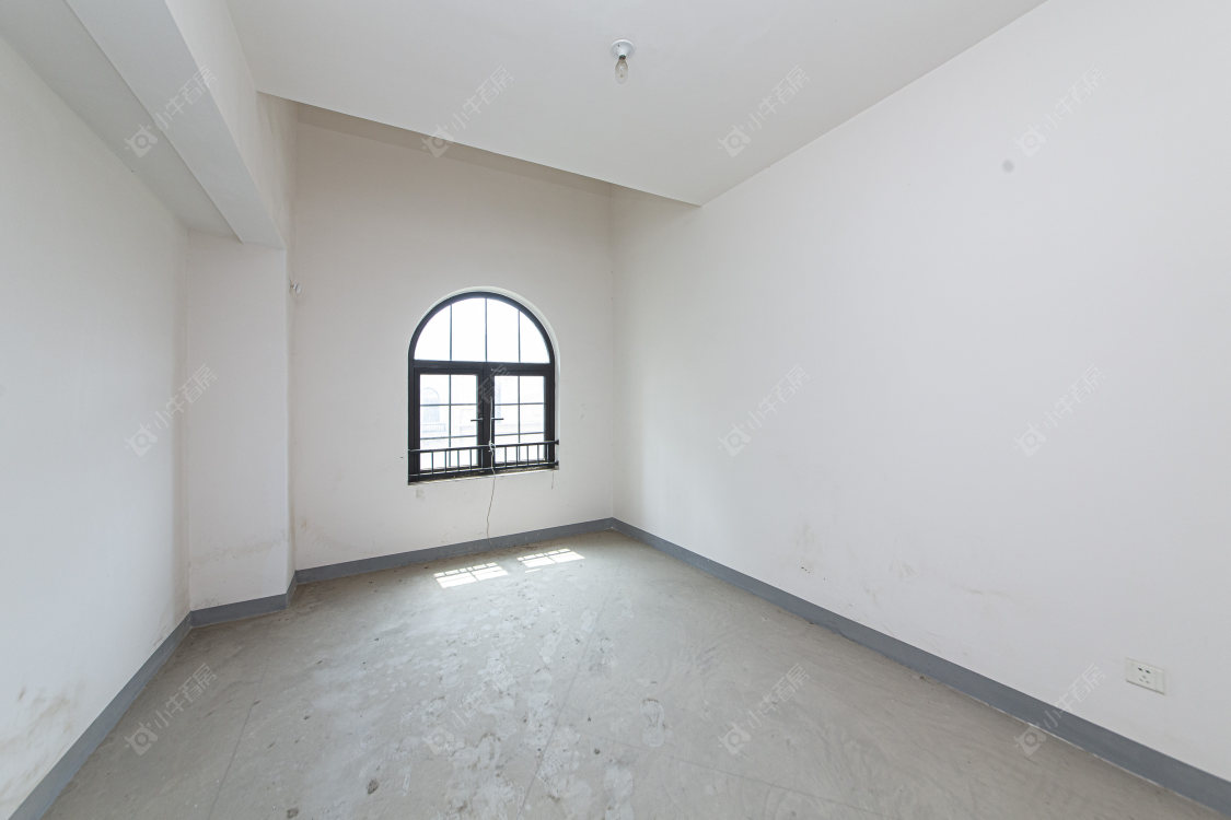 常州新城公馆荣域在售二手房源室内图_小牛看房