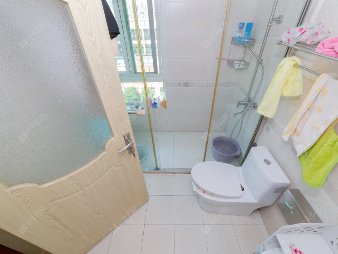 常州聚博花园在售二手房源室内图_小牛看房