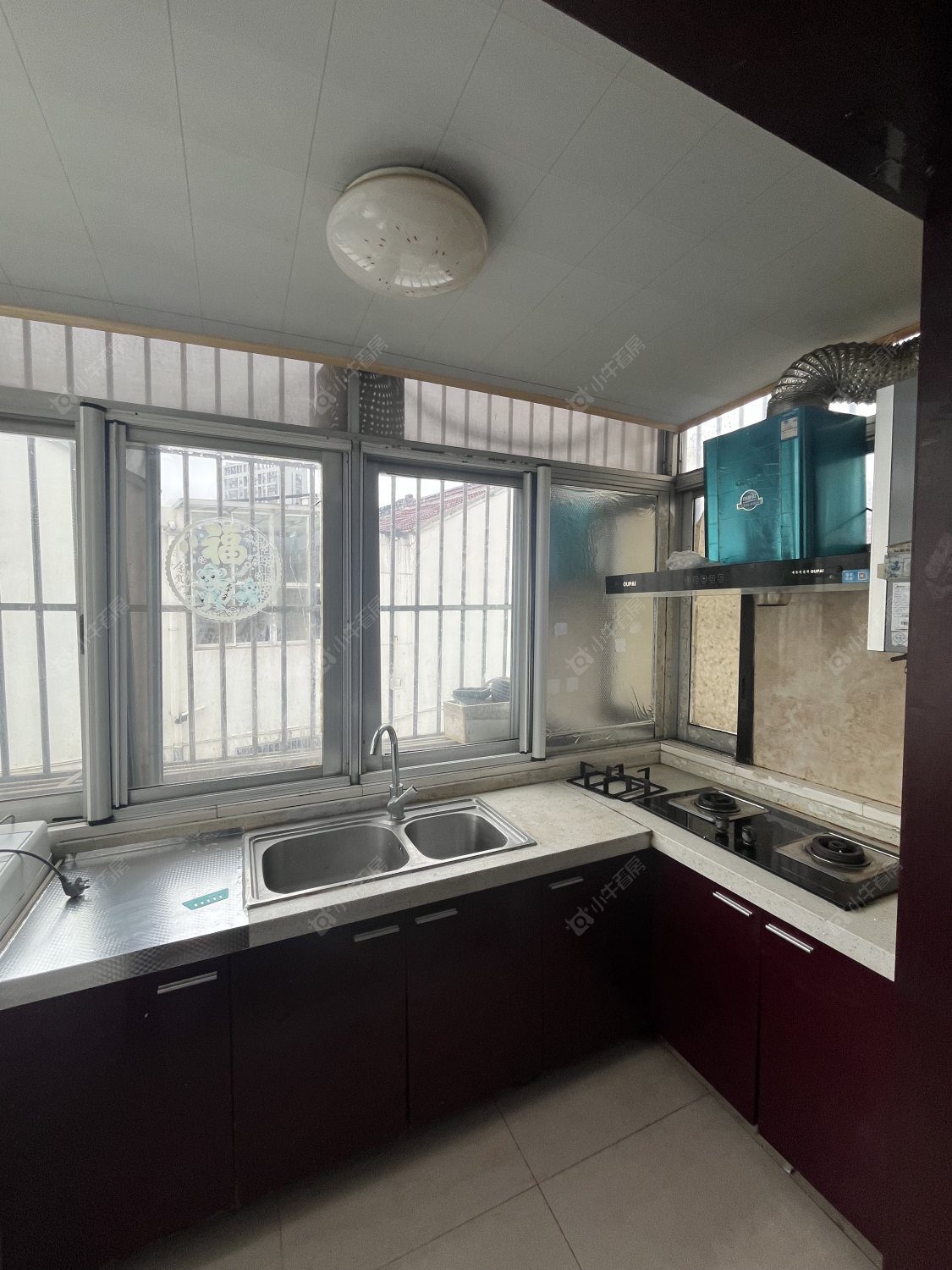 常州红梅东村在租房源室内图_小牛看房