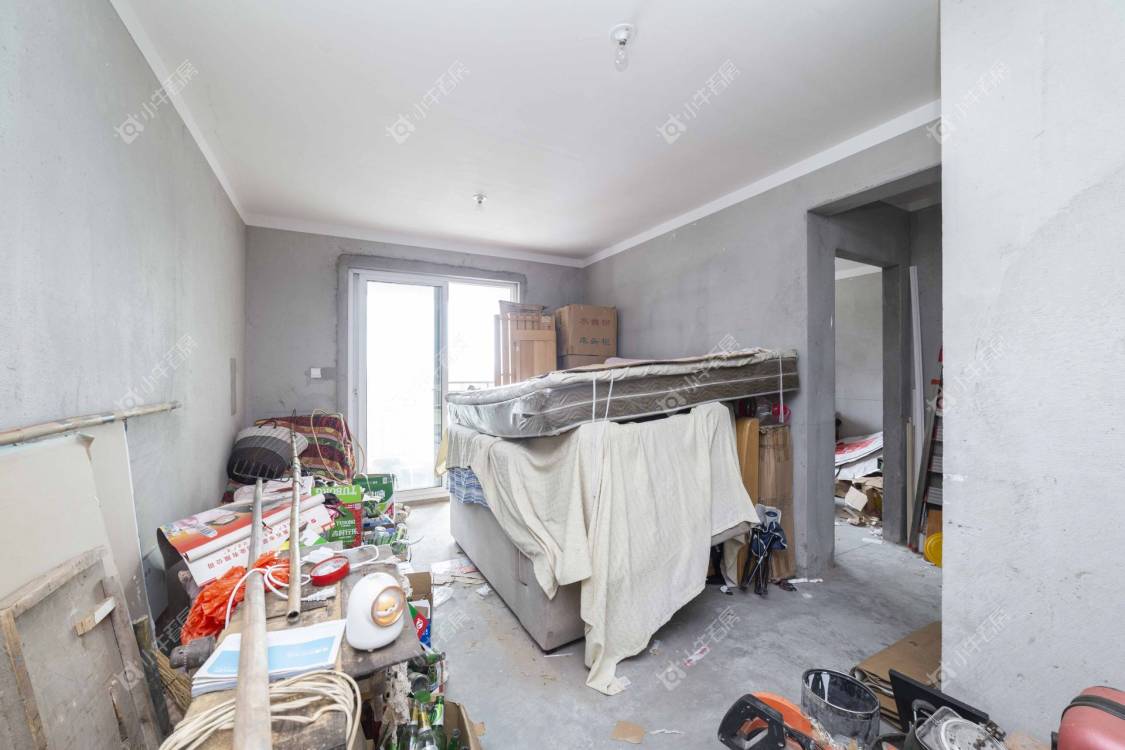 常州临津花园2室2厅1卫出租_小牛看房